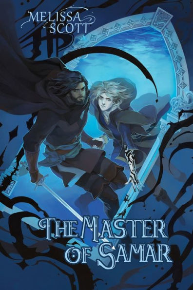 The Master Of Samar - 9781952456169