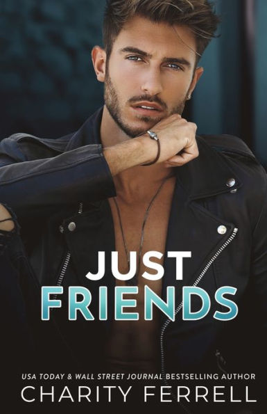 Just Friends (Blue Beech)