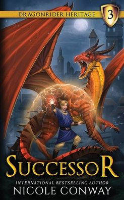 Successor (The Dragonrider Heritage)