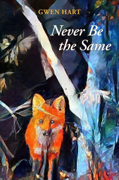 Never Be The Same - 9781952593468