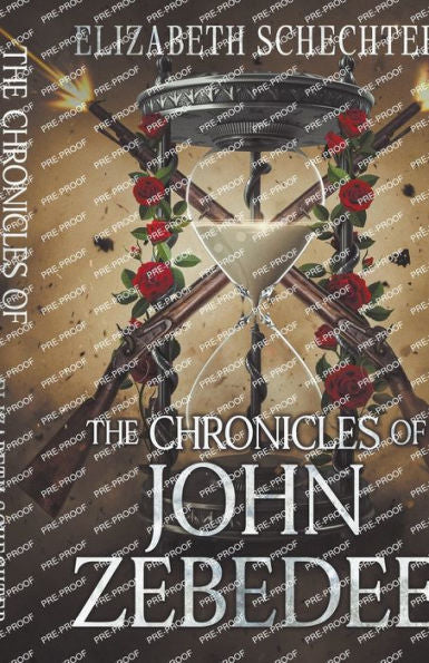The Chronicles Of John Zebedee