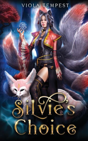 Silvie's Choice - 9781952716782