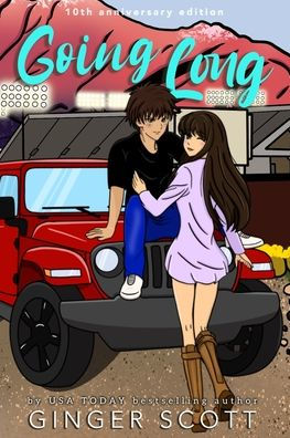 Going Long (Waiting Series - Illustrated Collectors Editions)