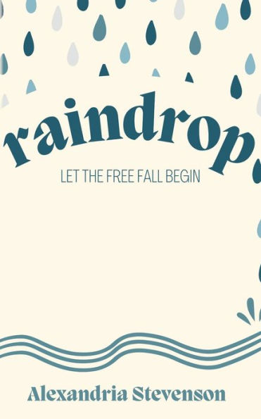 Raindrop - 9781952840364
