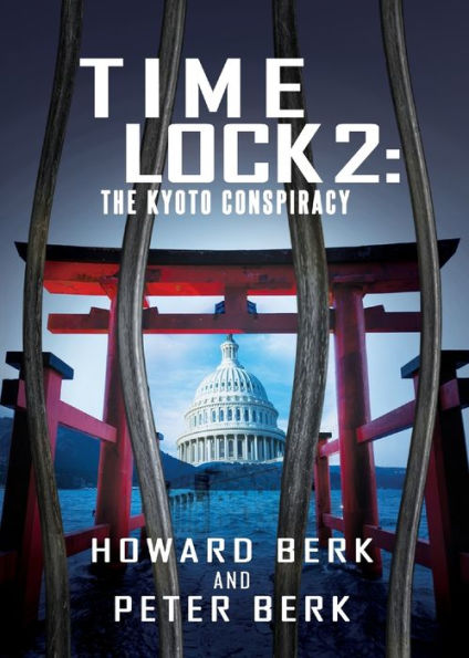 Timelock 2: The Kyoto Conspiracy - 9781952961182