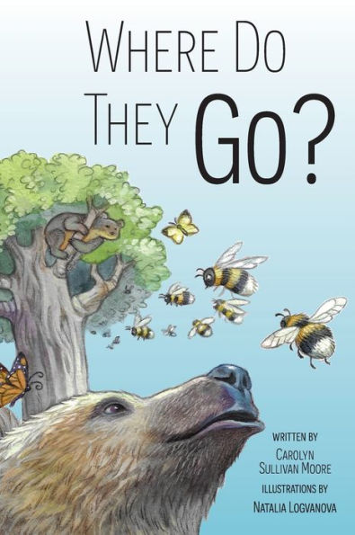 Where Do They Go? - 9781953021892