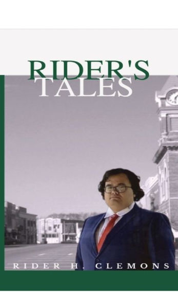 Rider's Tales - 9781953056436