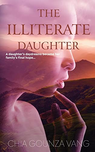 The Illiterate Daughter - 9781953100559