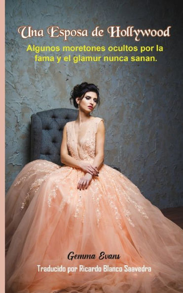Una Esposa De Hollywood (Spanish Edition) - 9781953100597