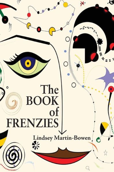 The Book Of Frenzies - 9781953136183