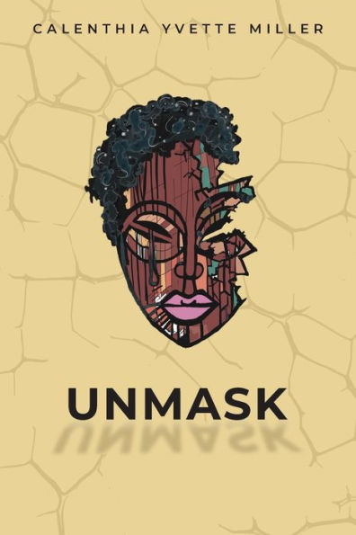 Unmask - 9781953163547