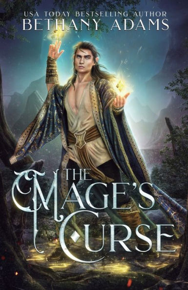 The Mage's Curse - 9781953171122