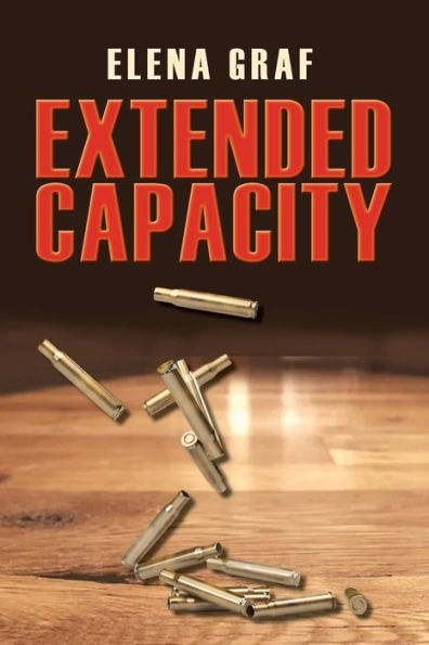 Extended Capacity (Hobbs) - 9781953195227