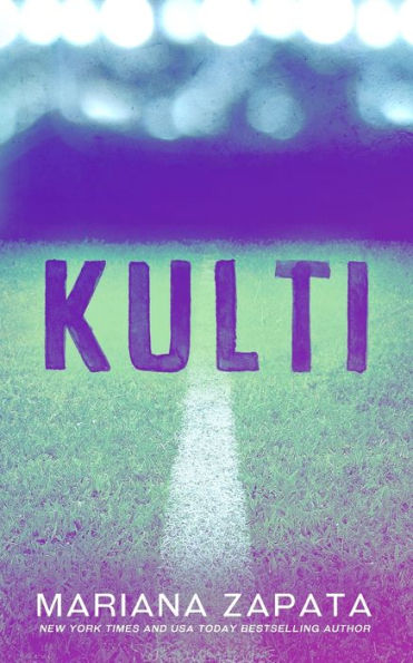 Kulti - 9781953262035