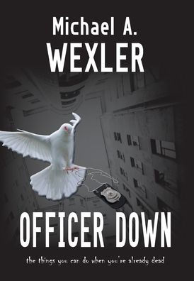 Officer Down - 9781953278395