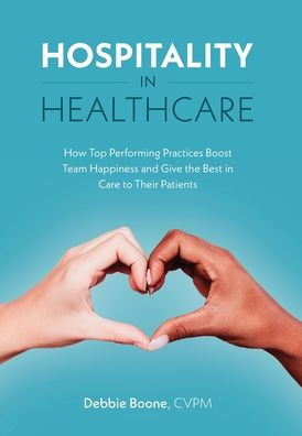 Hospitality In Healthcare