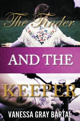 The Finder And The Keeper (Spies Like Us) - 9781953339409