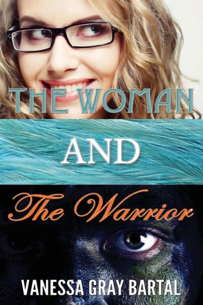 The Woman And The Warrior (Spies Like Us) - 9781953339416