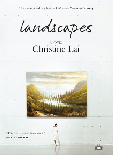 Landscapes - 9781953387387