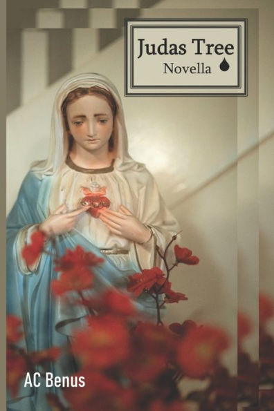 Judas Tree: Novella - 9781953389350
