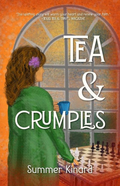 Tea And Crumples