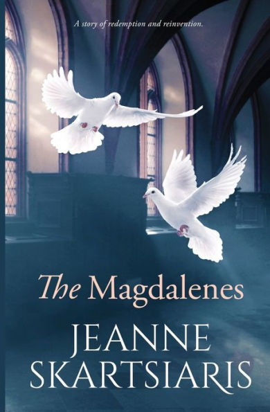 The Magdalenes - 9781953434845
