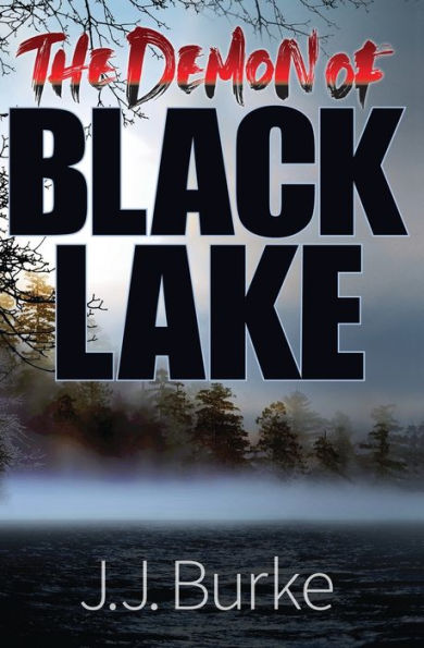 The Demon Of Black Lake