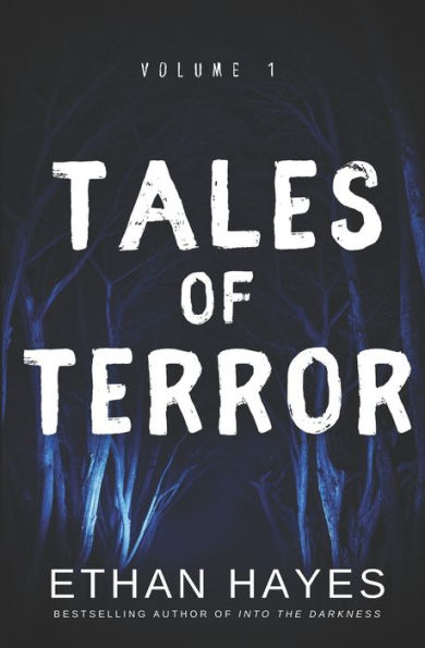 Tales Of Terror: Volume 1 - 9781953462268