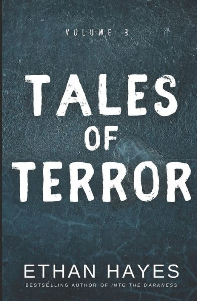 Tales Of Terror: Volume 3 - 9781953462282