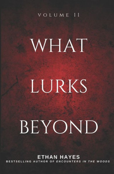 What Lurks Beyond: Volume 11 - 9781953462510