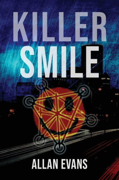 Killer Smile - 9781953491626