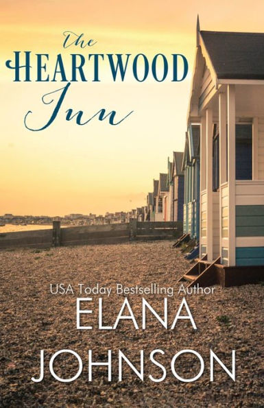 The Heartwood Inn: A Heartwood Sisters Novel (Carter's Cove Beach Romance) - 9781953506252