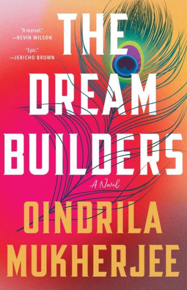 The Dream Builders - 9781953534637