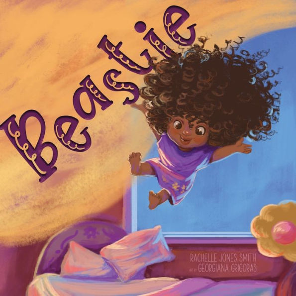 Beastie - 9781953567567