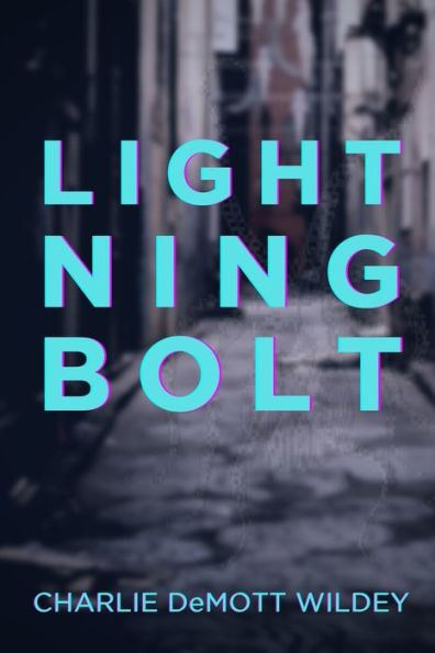 Lightning Bolt - 9781953610454