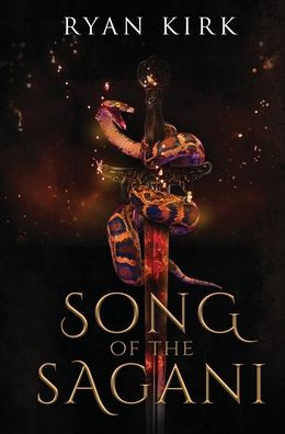 Song Of The Sagani