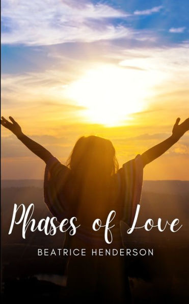 Phases Of Love - 9781953760265