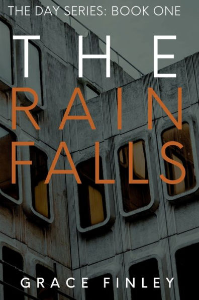 The Rain Falls (The Day)