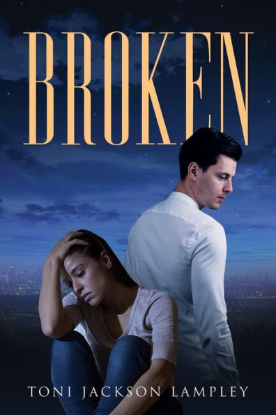 Broken - 9781953821430