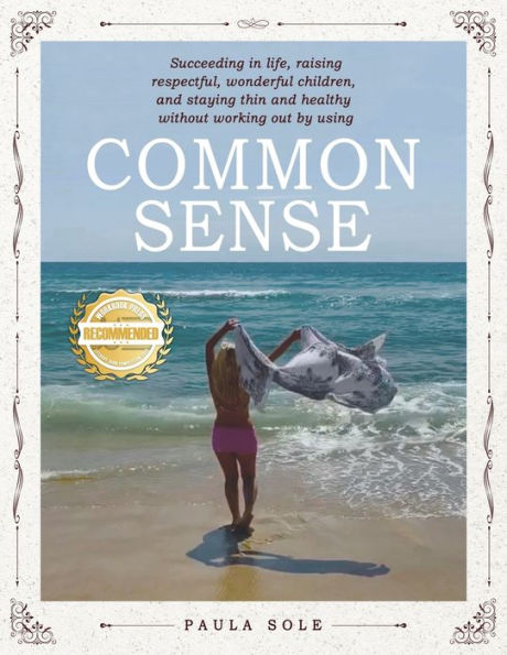Common Sense - 9781953839664