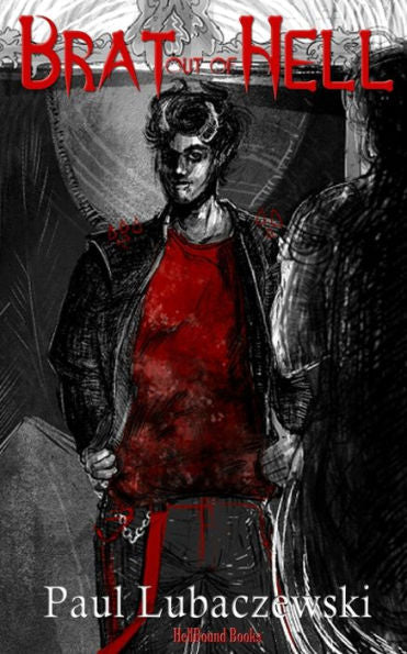 Brat out of Hell