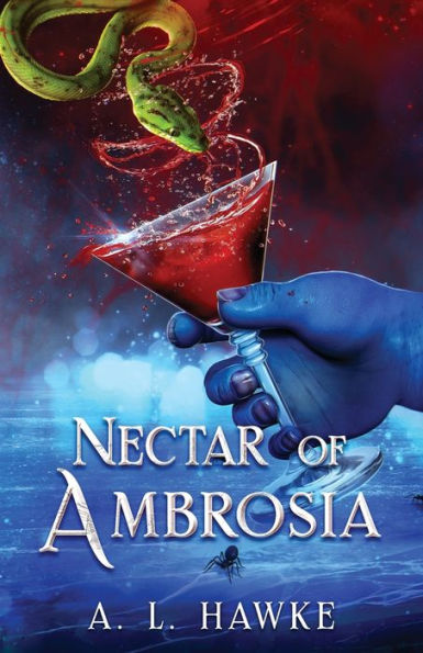 Nectar Of Ambrosia (Furies)