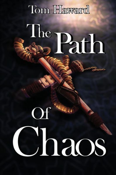 The Path Of Chaos - 9781953971821
