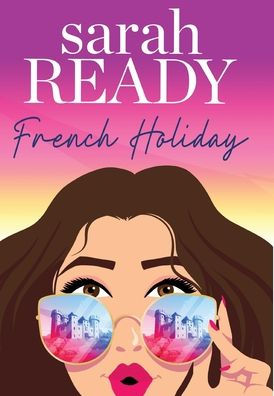 French Holiday - 9781954007505