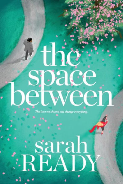 The Space Between - 9781954007536