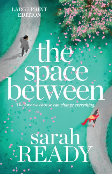 The Space Between - 9781954007543
