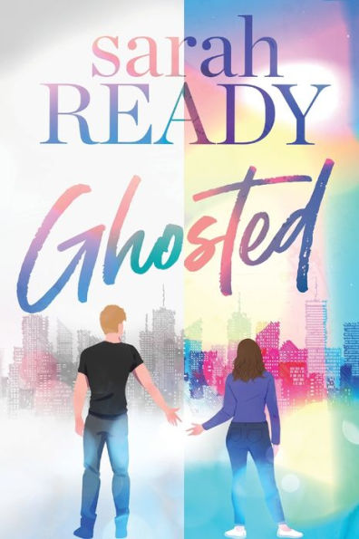 Ghosted - 9781954007611
