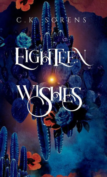 Eighteen Wishes - 9781954054066