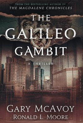 The Galileo Gambit - 9781954123328