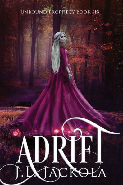 Adrift - 9781954175945